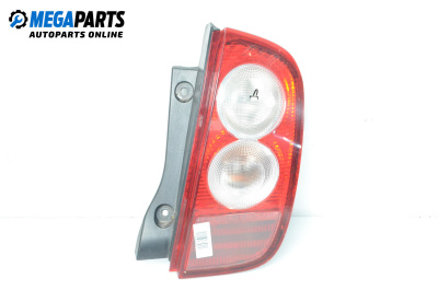 Tail light for Nissan Micra III Hatchback (01.2003 - 06.2010), hatchback, position: right