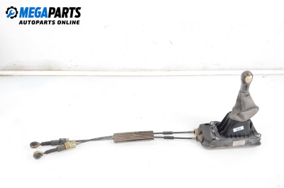 Shifter with cables for Nissan Micra III Hatchback (01.2003 - 06.2010)