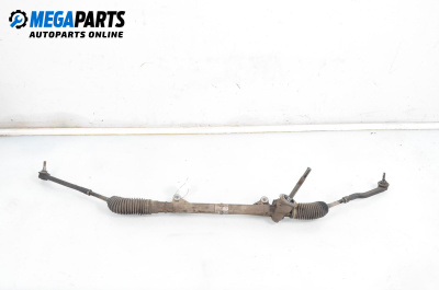 Electric steering rack no motor included for Nissan Micra III Hatchback (01.2003 - 06.2010), hatchback