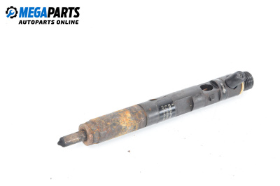 Diesel fuel injector for Nissan Micra III Hatchback (01.2003 - 06.2010) 1.5 dCi, 82 hp