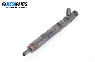 Diesel fuel injector for Nissan Micra III Hatchback (01.2003 - 06.2010) 1.5 dCi, 82 hp, № EJBR01801A