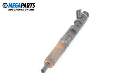 Diesel fuel injector for Nissan Micra III Hatchback (01.2003 - 06.2010) 1.5 dCi, 82 hp, № EJBR01801A