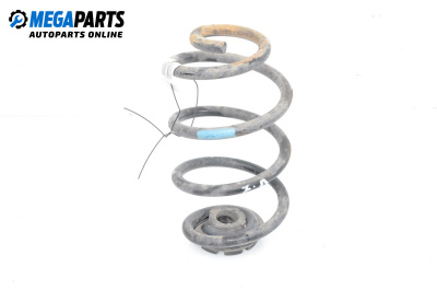 Coil spring for Nissan Micra III Hatchback (01.2003 - 06.2010), hatchback, position: rear