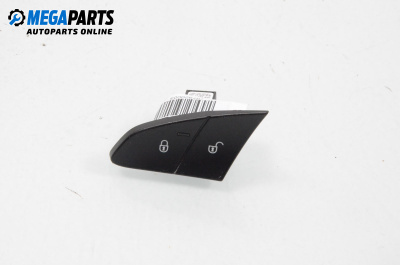 Central locking button for Porsche Cayenne SUV II (06.2010 - 05.2017)