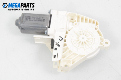 Window lift motor for Porsche Cayenne SUV II (06.2010 - 05.2017), 5 doors, suv, position: front - left, № 8K0.959.801.B