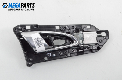 Innerer griff for Porsche Cayenne SUV II (06.2010 - 05.2017), 5 türen, suv, position: rechts, vorderseite