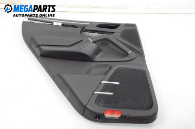 Interior door panel  for Porsche Cayenne SUV II (06.2010 - 05.2017), 5 doors, suv, position: rear - left