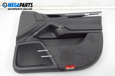 Interior door panel  for Porsche Cayenne SUV II (06.2010 - 05.2017), 5 doors, suv, position: front - right