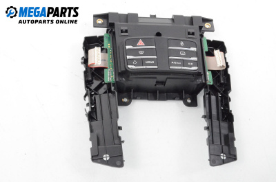 Bedienfeldtasten for Porsche Cayenne SUV II (06.2010 - 05.2017), № 7P5907040