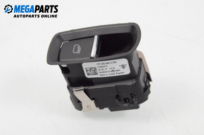 Buton geam electric for Porsche Cayenne SUV II (06.2010 - 05.2017), № 7PP959855