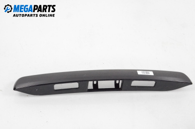 Material profilat portbagaj for Porsche Cayenne SUV II (06.2010 - 05.2017), suv, position: din spate