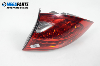 Tail light for Porsche Cayenne SUV II (06.2010 - 05.2017), suv, position: right, № 958.631.096.14