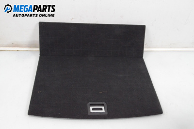 Capitonaj interior portbagaj for Porsche Cayenne SUV II (06.2010 - 05.2017), 5 uși, suv