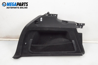 Capitonaj interior portbagaj for Porsche Cayenne SUV II (06.2010 - 05.2017), 5 uși, suv