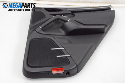 Panou interior ușă for Porsche Cayenne SUV II (06.2010 - 05.2017), 5 uși, suv, position: dreaptă - spate