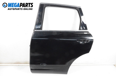 Door for Porsche Cayenne SUV II (06.2010 - 05.2017), 5 doors, suv, position: rear - left