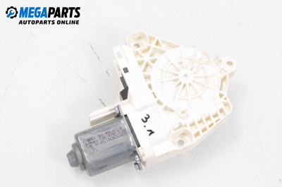 Motor macara geam for Porsche Cayenne SUV II (06.2010 - 05.2017), 5 uși, suv, position: stânga - spate, № 8K0.959.812.A