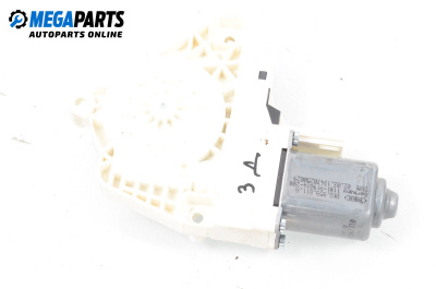 Motor macara geam for Porsche Cayenne SUV II (06.2010 - 05.2017), 5 uși, suv, position: dreaptă - spate, № 8K0.959.811.A