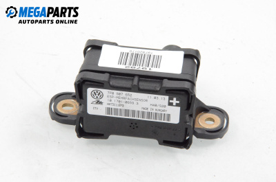 Senzor ESP for Porsche Cayenne SUV II (06.2010 - 05.2017), № 7P0 907 652