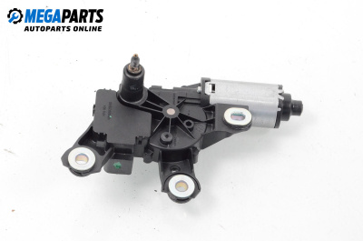 Front wipers motor for Porsche Cayenne SUV II (06.2010 - 05.2017), suv, position: rear