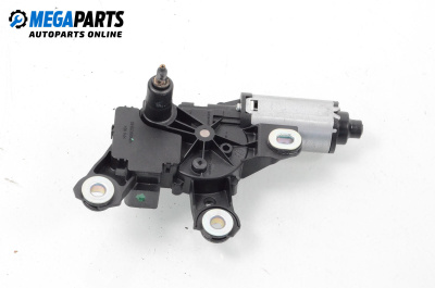 Motor ștergătoare parbriz for Porsche Cayenne SUV II (06.2010 - 05.2017), suv, position: din spate