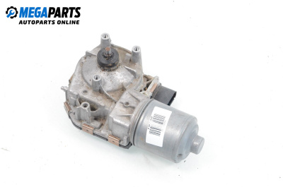 Motor ștergătoare parbriz for Porsche Cayenne SUV II (06.2010 - 05.2017), suv, position: fața, № 7P0955119