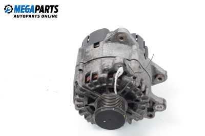 Alternator for Porsche Cayenne SUV II (06.2010 - 05.2017) 3.6, 300 hp, № 03H903023K