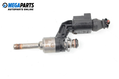 Gasoline fuel injector for Porsche Cayenne SUV II (06.2010 - 05.2017) 3.6, 300 hp, № 03H906036