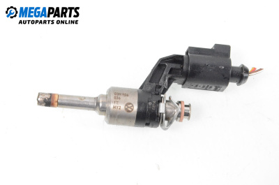 Gasoline fuel injector for Porsche Cayenne SUV II (06.2010 - 05.2017) 3.6, 300 hp, № 03H906036