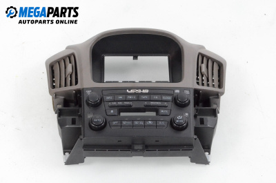 Panou butoane for Lexus RX SUV I (01.1998 - 05.2003)