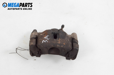 Etrier de frână for Lexus RX SUV I (01.1998 - 05.2003), position: dreaptă - spate