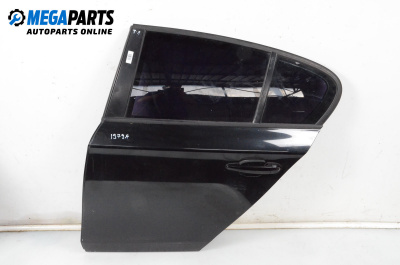 Tür for BMW 1 Series E87 (11.2003 - 01.2013), 5 türen, hecktür, position: links, rückseite