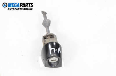 Türschloss for BMW 1 Series E87 (11.2003 - 01.2013), position: links, vorderseite