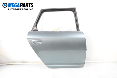 Door for Audi A6 Avant C6 (03.2005 - 08.2011), 5 doors, station wagon, position: rear - right