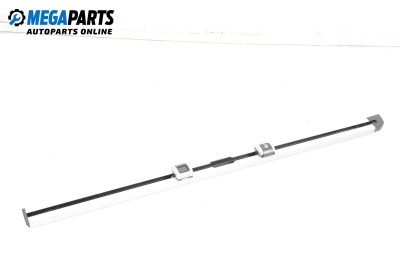 Șină portbagaj de acoperiș for Audi A6 Avant C6 (03.2005 - 08.2011), 5 uși, combi, position: stânga