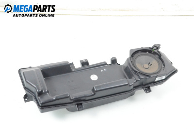 Difuzor for Audi A6 Avant C6 (03.2005 - 08.2011)