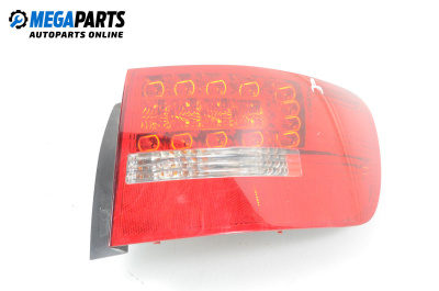 Tail light for Audi A6 Avant C6 (03.2005 - 08.2011), station wagon, position: right