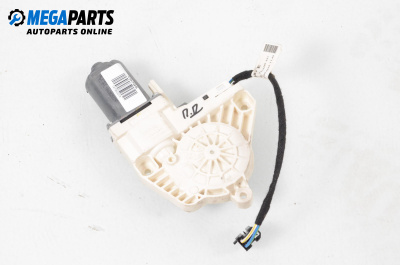 Motor macara geam for Audi A6 Avant C6 (03.2005 - 08.2011), 5 uși, combi, position: dreaptă - fața, № 966934.200