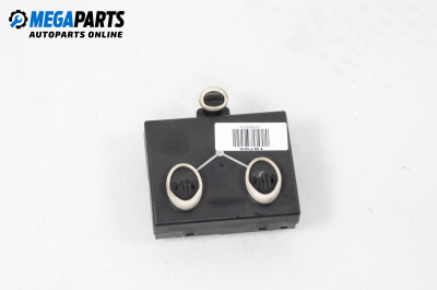 Door module for Audi A6 Avant C6 (03.2005 - 08.2011), № 4F0 959 792 AA