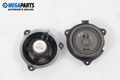 Difuzoare for Audi A6 Avant C6 (03.2005 - 08.2011)