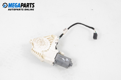 Window lift motor for Audi A6 Avant C6 (03.2005 - 08.2011), 5 doors, station wagon, position: rear - left