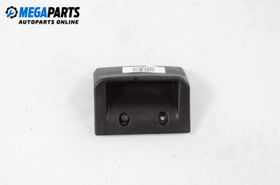 Handle for adjusting steering column for Audi A6 Avant C6 (03.2005 - 08.2011), 5 doors, station wagon