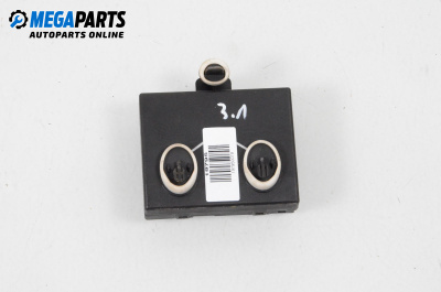 Door module for Audi A6 Avant C6 (03.2005 - 08.2011), № 4F0 959 795 Q