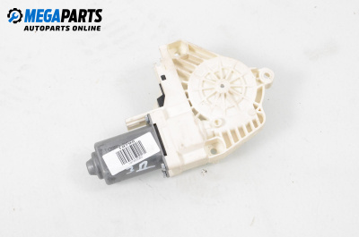 Motor macara geam for Audi A6 Avant C6 (03.2005 - 08.2011), 5 uși, combi, position: dreaptă - spate, № 997006-350