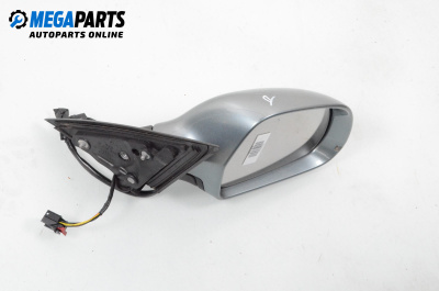 Mirror for Audi A6 Avant C6 (03.2005 - 08.2011), 5 doors, station wagon, position: right