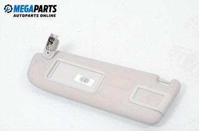 Parasolar for Audi A6 Avant C6 (03.2005 - 08.2011), position: stânga