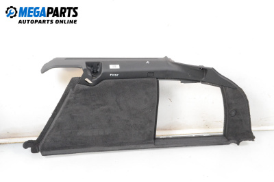 Capitonaj interior portbagaj for Audi A6 Avant C6 (03.2005 - 08.2011), 5 uși, combi