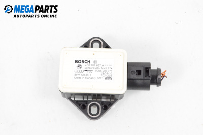 Sensor ESP for Audi A6 Avant C6 (03.2005 - 08.2011), № 4F0907637A