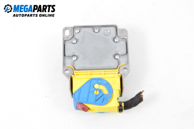 Sensor airbag for Audi A6 Avant C6 (03.2005 - 08.2011), № 4F0959655