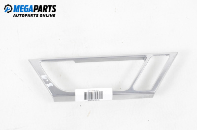 Interieur kunststoffbauteile for Audi A6 Avant C6 (03.2005 - 08.2011), 5 türen, combi, position: links